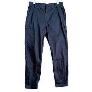 Nike Dri Fit Golf Chino Pants Mens M 30 Blue Standard Fit DA4089-010